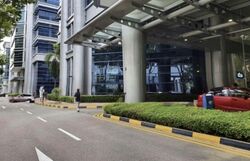 Ubi Techpark (D14), Factory #549141111